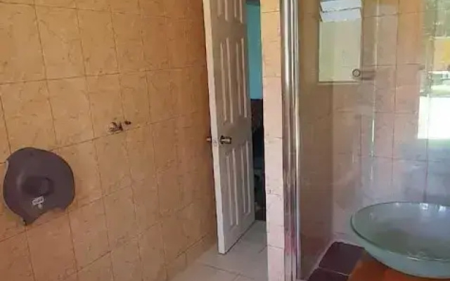 Casa El Canelo