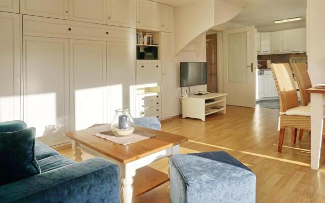 Fewo Beachhouse Lornsen Hof App 7