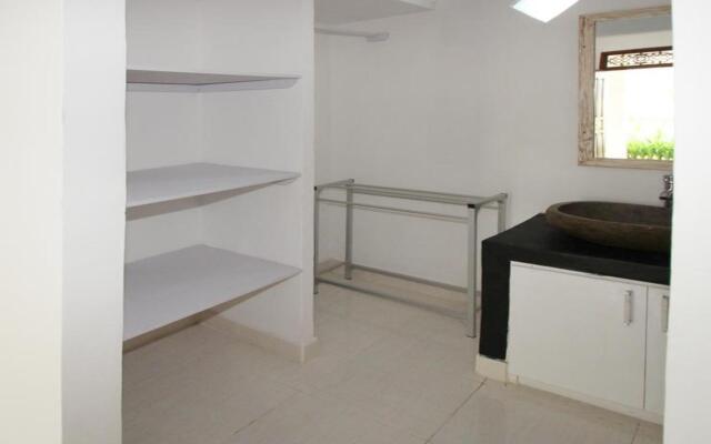 Andy Guest House