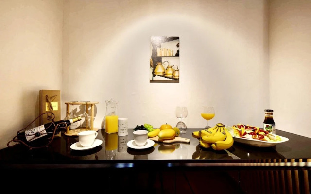 Hotel Yam Chungbuk university