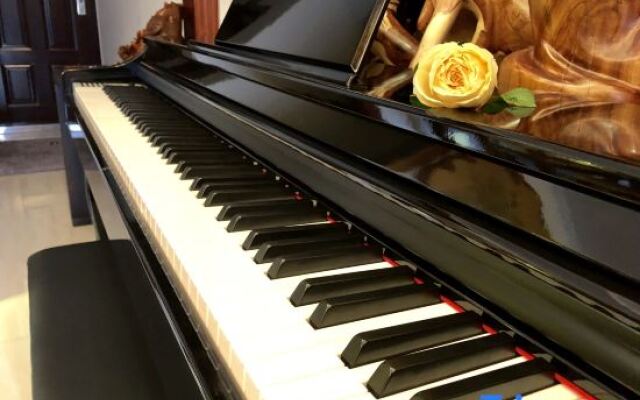 Yaqiu Courtyard Featured Hostel