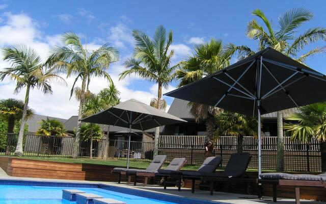 Kerikeri Homestead Motel & Apartments