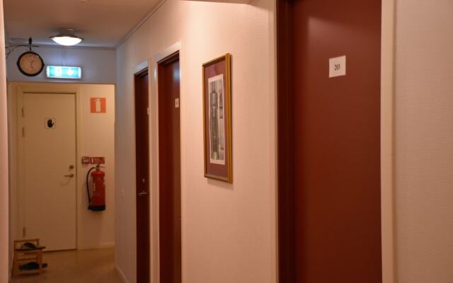 Torget Vandrarhem - Hostel