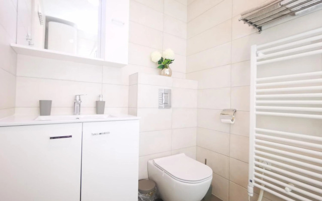 Ambassador Apartment Zadar