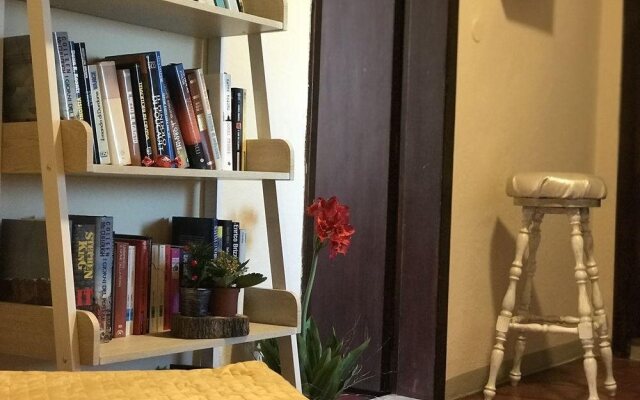 Affittacamere da Vitto