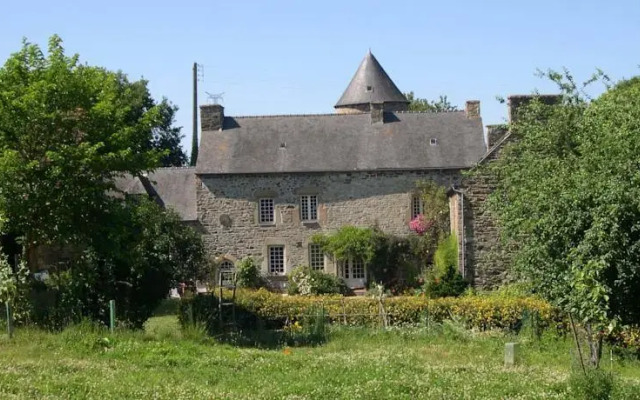 Manoir de Belle Fontaine