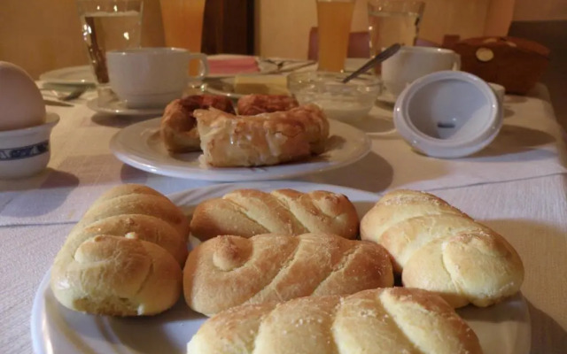 Guest house sotiriou