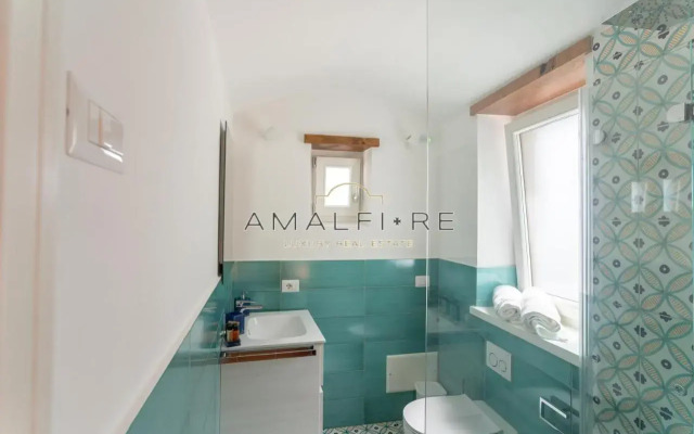 Lionetti Suite House