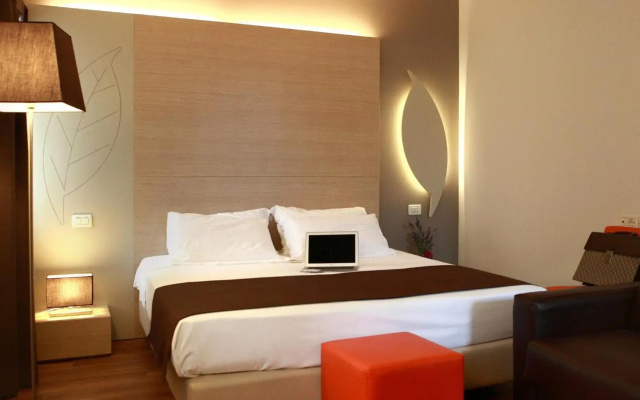 Hotel Colonne