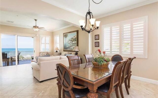 835 Cinnamon Beach - Three Bedroom Condo