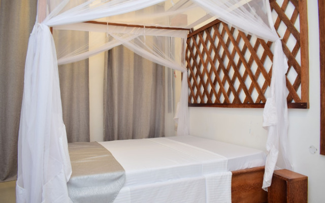 Dafu Boutique Hotel Stonetown