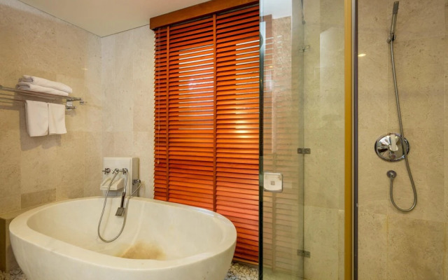 Luxury Danang Beach Pool Villa