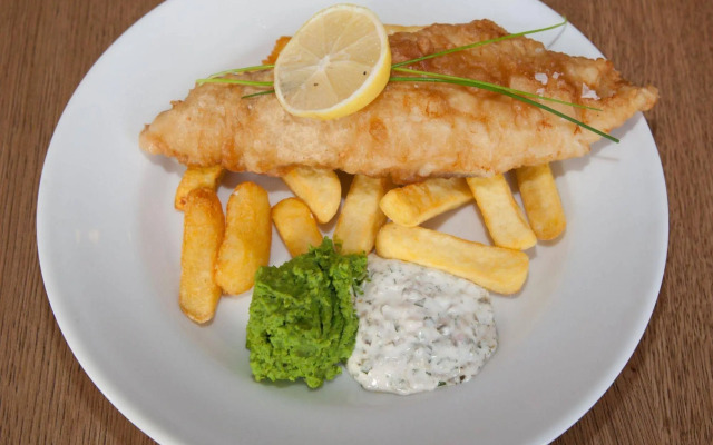 The Kings Head Hotel