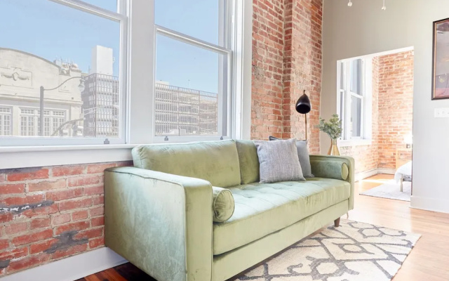 Sonder — Drayton Apartments