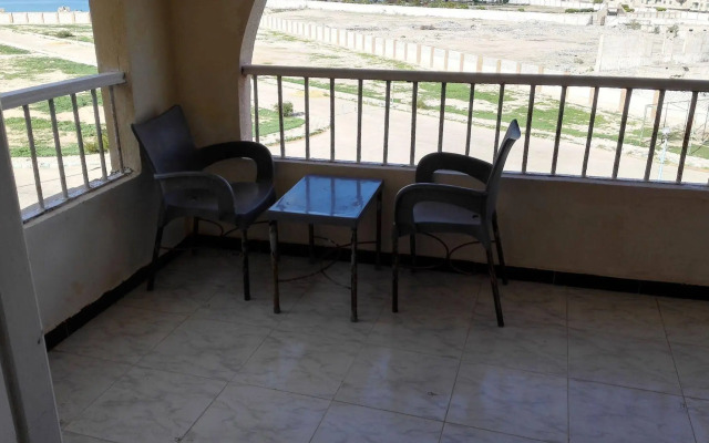 Matrouh Armed Forces Apartments