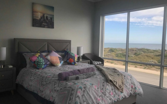 Beach House at SeaScapes