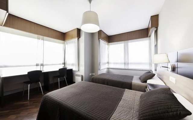 Someso Apartamentos Turisticos