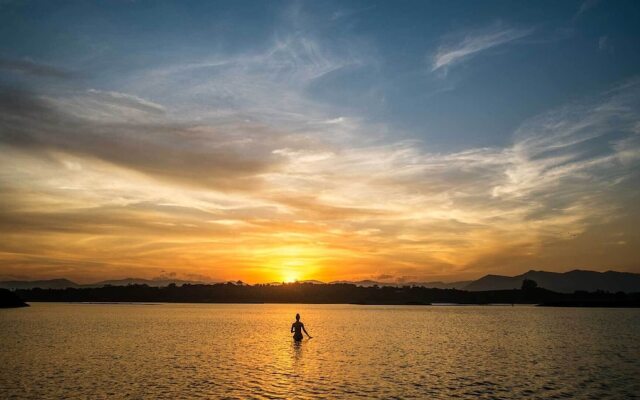 Pousada Mevlana Garden
