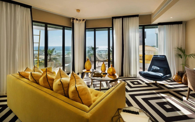 Brown Beach House by Brown Hotels