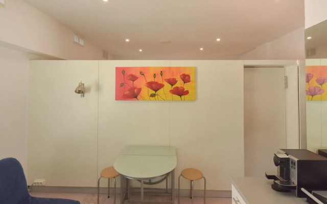 Cosy Studio by Homing