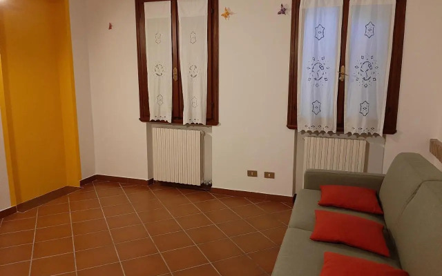 Residence Tenuta Gambalonga