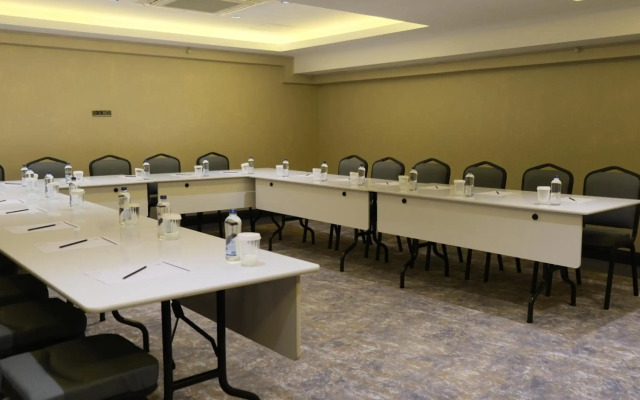 Nova Vista Deluxe & Suites Eskisehir, a member of Radisson Individuals