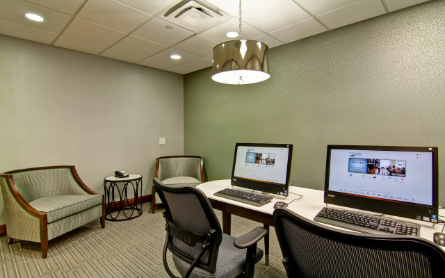 Homewood Suites by Hilton Bentonville-Rogers