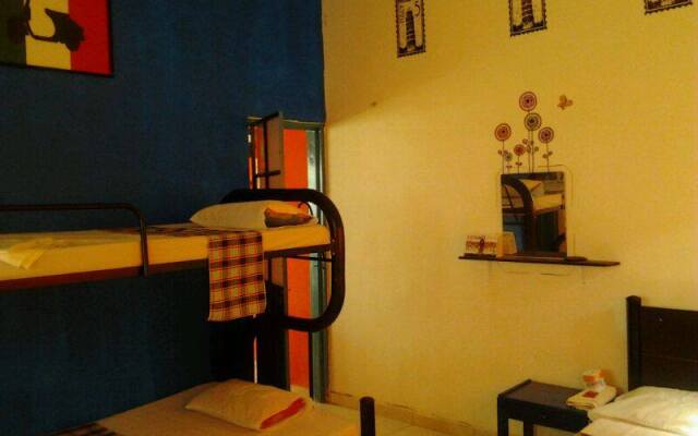 Candelaria Hostel