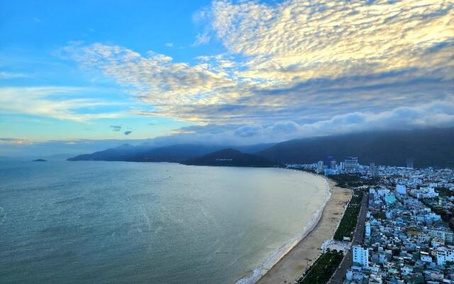 Grand Hyams Hotel - Quy Nhon Beach