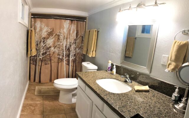 Millcreek 7 Bedroom Home by RedAwning