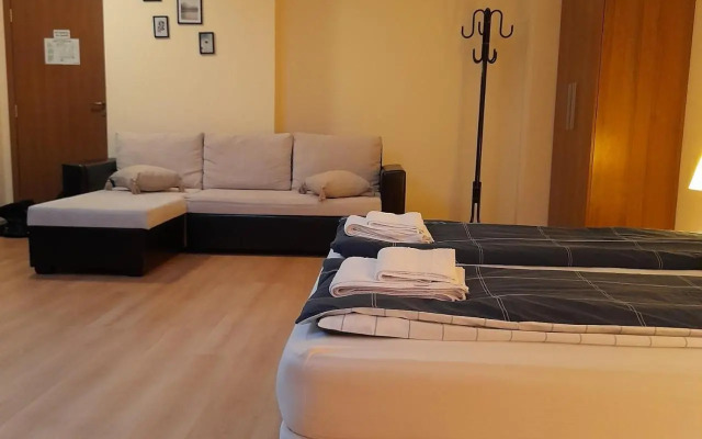 Studio Villa Park 410