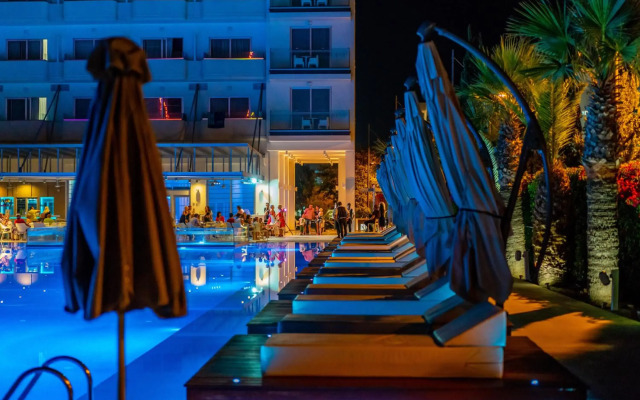 Nestor Hotel