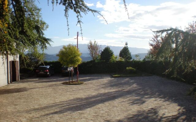 B&B Il Giramondo