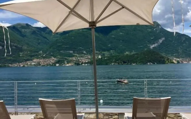 Hotel Villa Aurora