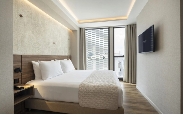 Eurostars Casa Anfa
