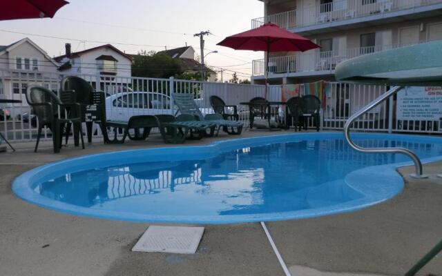 Bay Breeze Motel