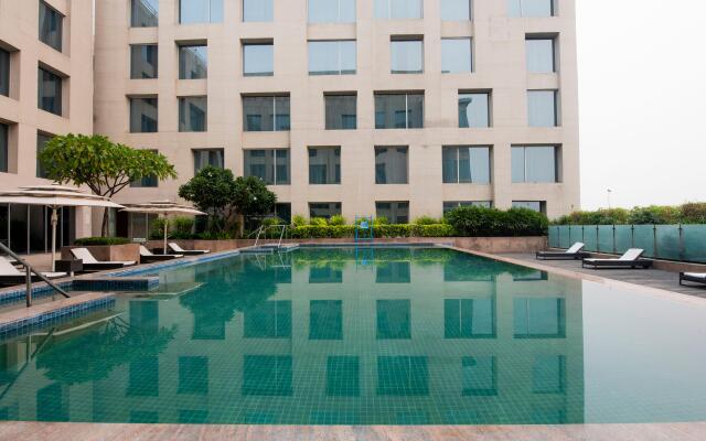 Holiday Inn New Delhi Aerocity by IHG