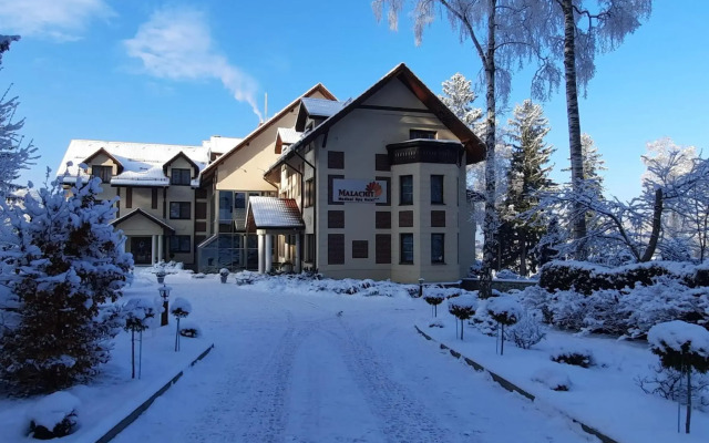 Malachit Karpacz SPA Hotel