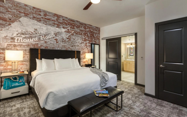 WorldMark Portland - Waterfront Park