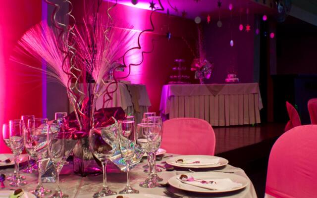 Selina Medellin Hotel