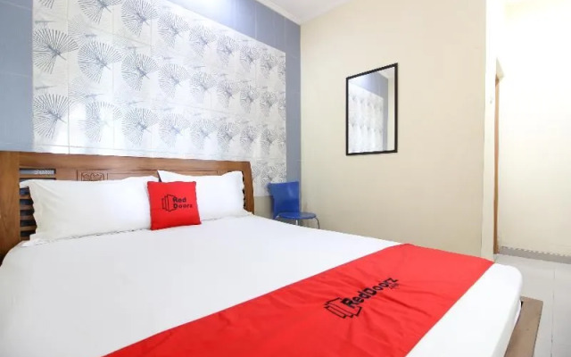 RedDoorz Syariah near UIN Yogyakarta