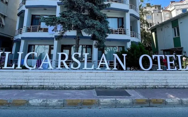 Kilicarslan Otel