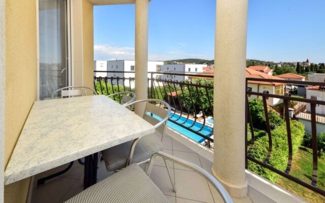 Apartment Mare Ammoudi 30631