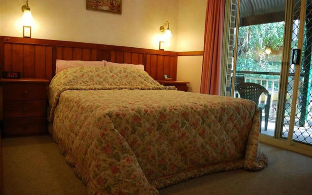 Rumbalara Bed and Breakfast