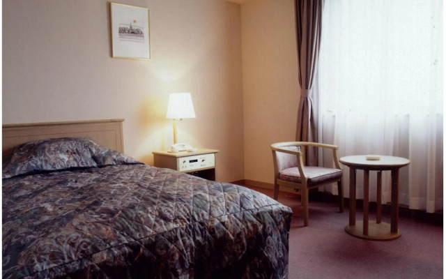 Fukuno Town Hotel A?MIEUX