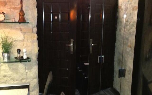 Serene City Centre Apartment Budapest