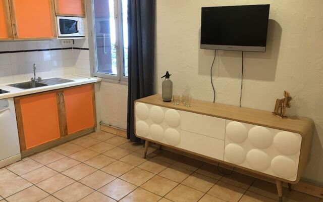 Le Goléon Appt 6 La Godille