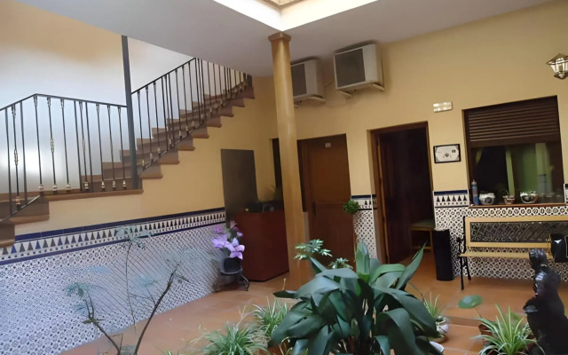 Hostal Infantes