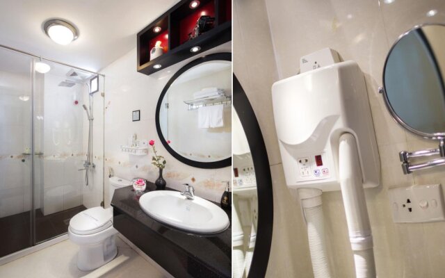 Hanoian Central Hotel & Spa