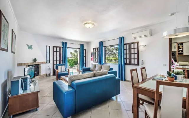 Villa Beatriz Sol